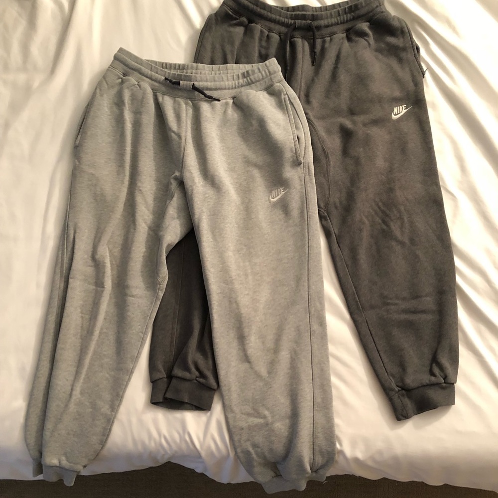 Nike Jogger Sweat Pants